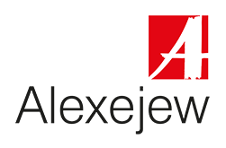 ALEXEJEW